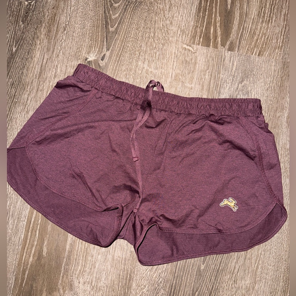 Tracksmith Session Shorts